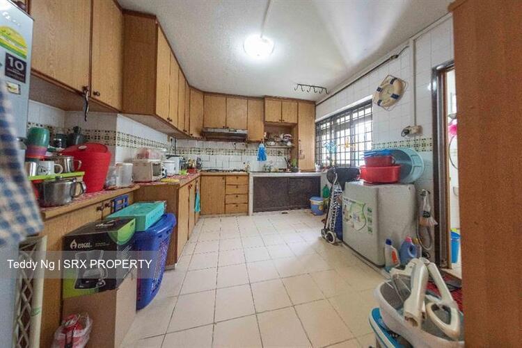 Blk 186 Pasir Ris Street 11 (Pasir Ris), HDB 5 Rooms #233851431